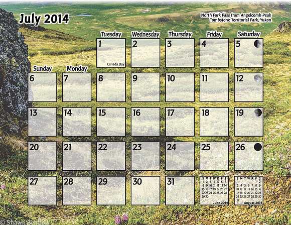 2014 calendar working full bleed.indd