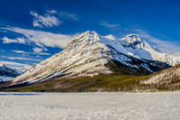 Cone Mountain [2910m].