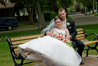 Charlene & Shaun