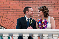 Paul & Stacey