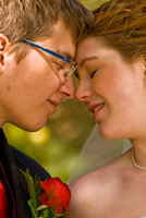 Jen & Patrick