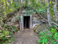 Pocahontas Mine Trail 2021