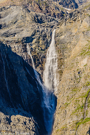 Helmet Falls.