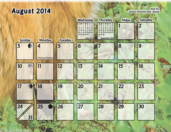 2014 calendar working full bleed.indd