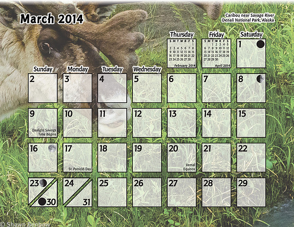 2014 calendar working full bleed.indd