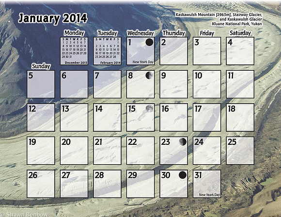 2014 calendar working full bleed.indd