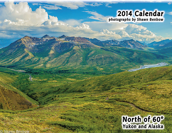 2014 calendar working full bleed.indd